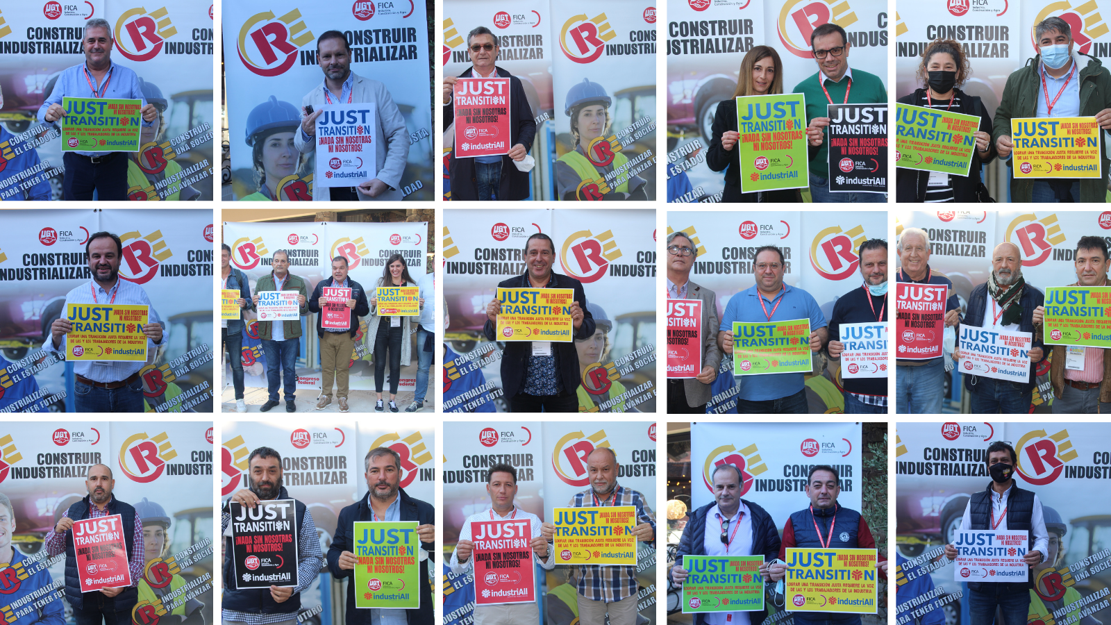 affiliates mobilising